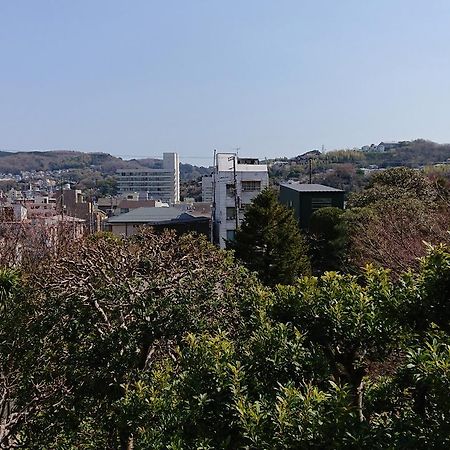 요키칸 호텔 이토 외부 사진